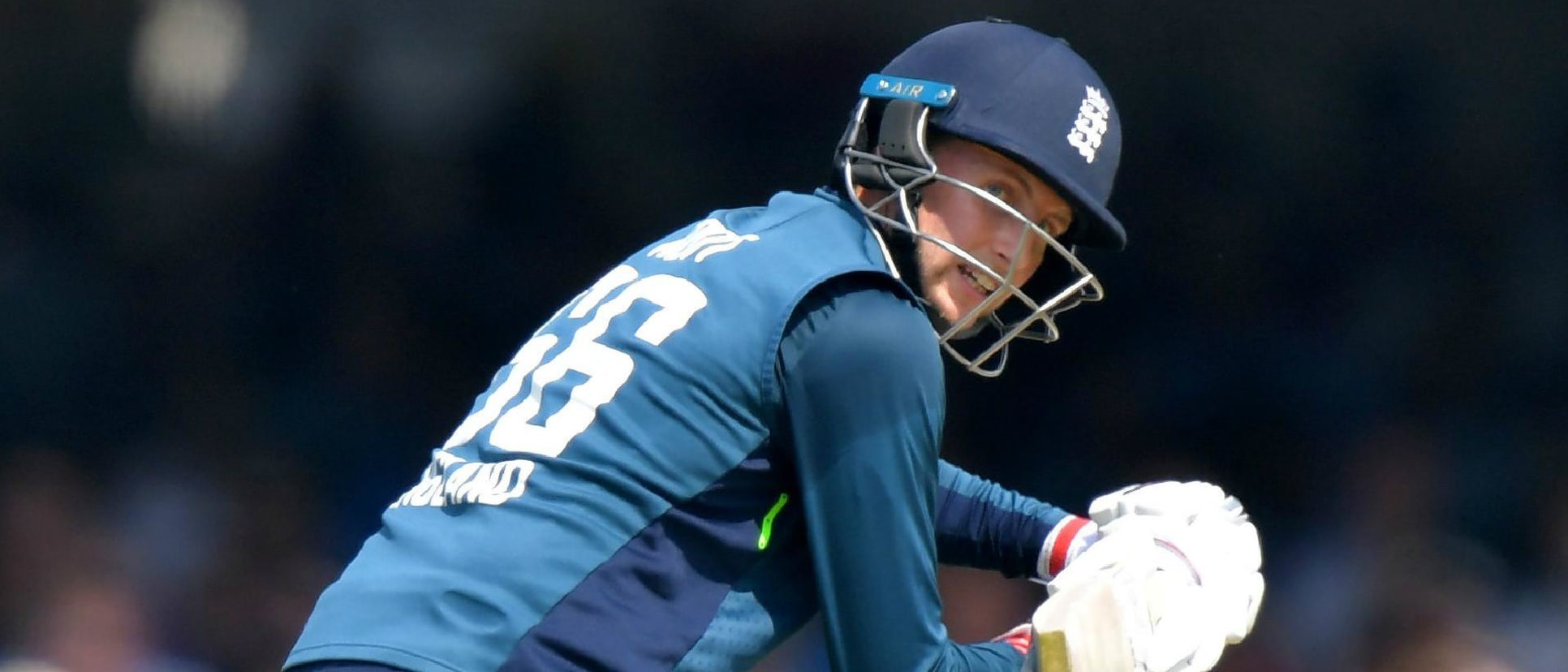 Joe Root