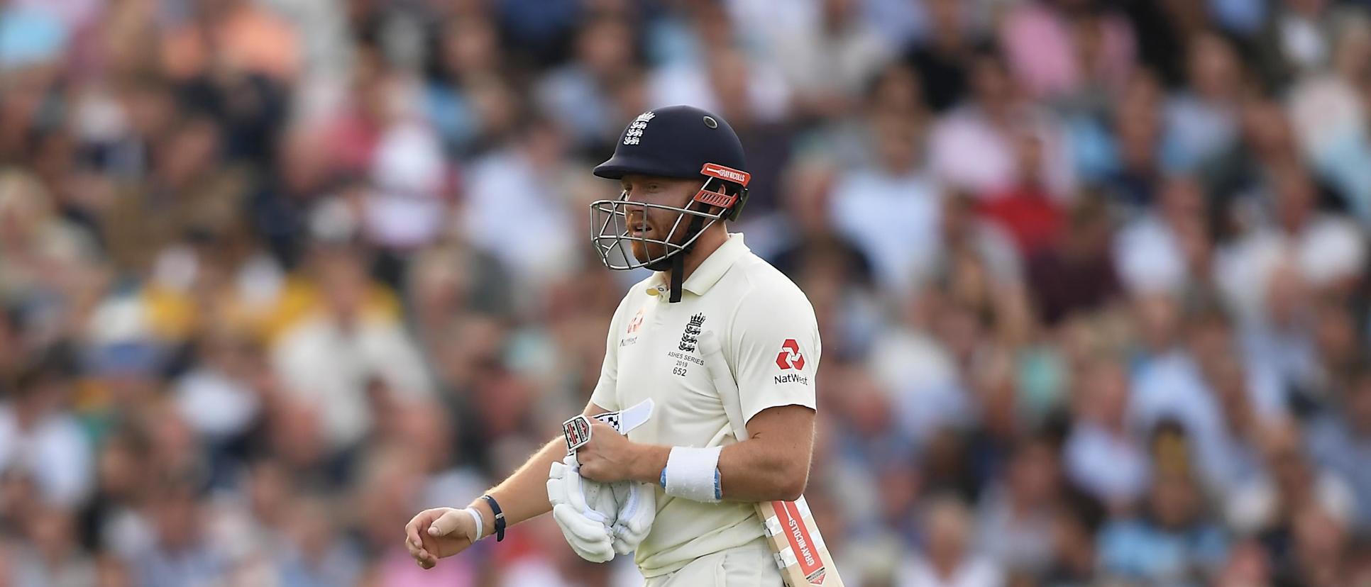 Bairstow
