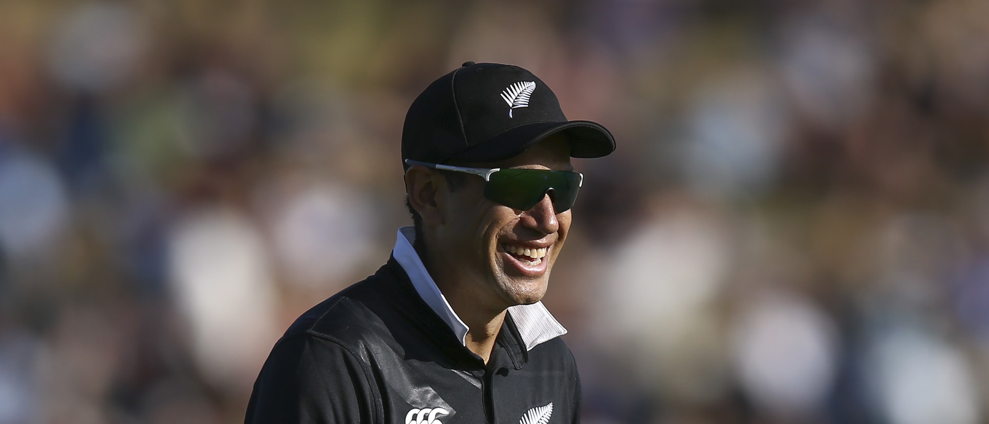 Ross Taylor