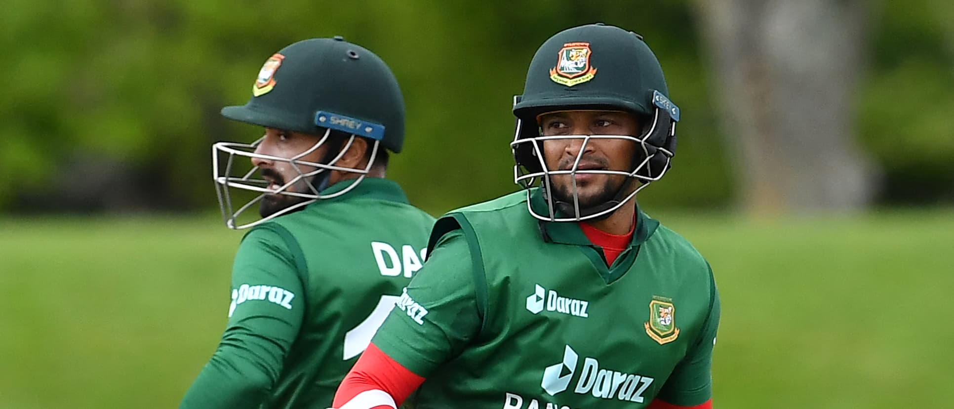 No Shakib, Litton for Bangladesh's ODI series against Afghanistan