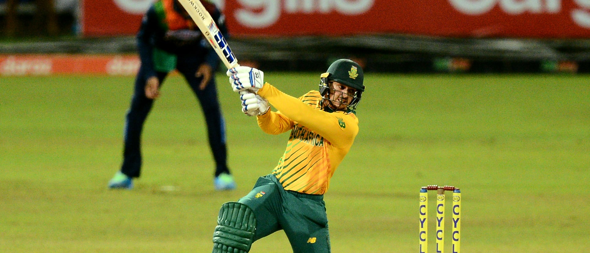 Quinton de Kock