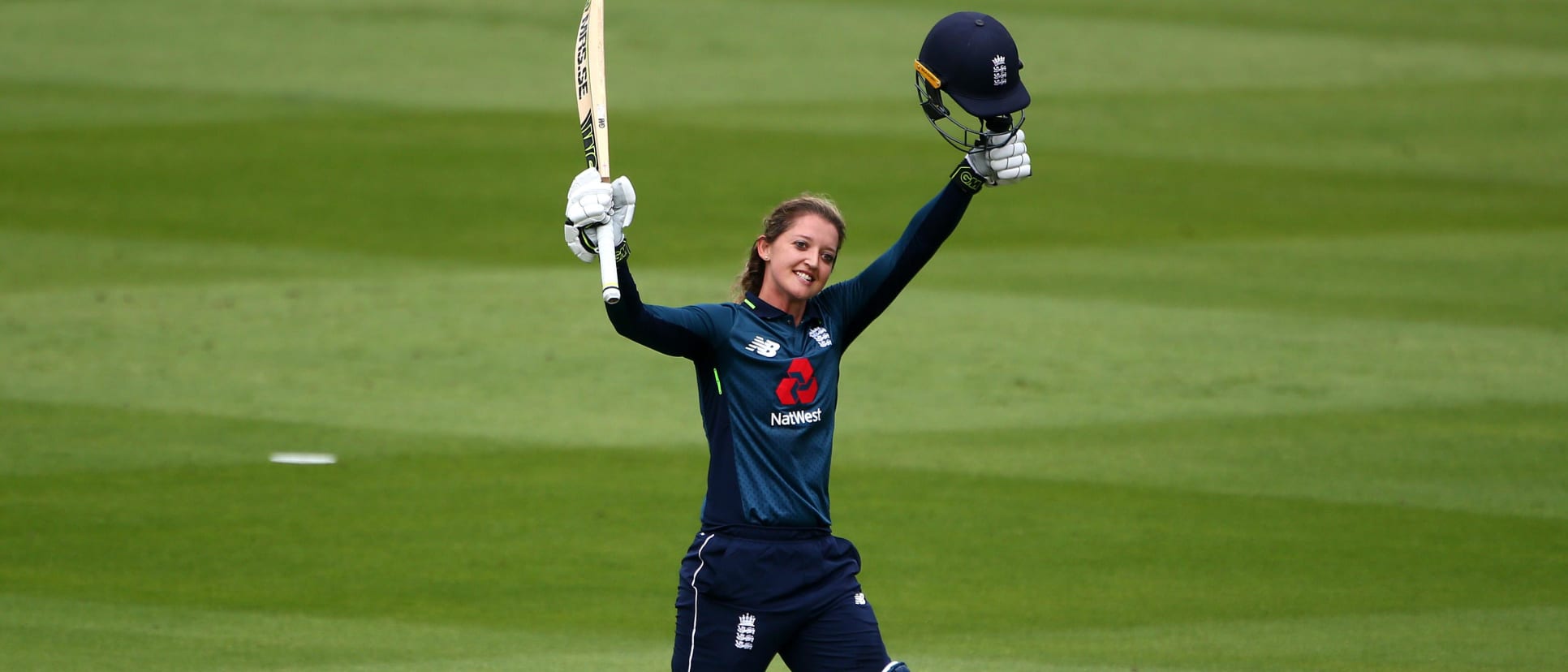 Sarah Taylor
