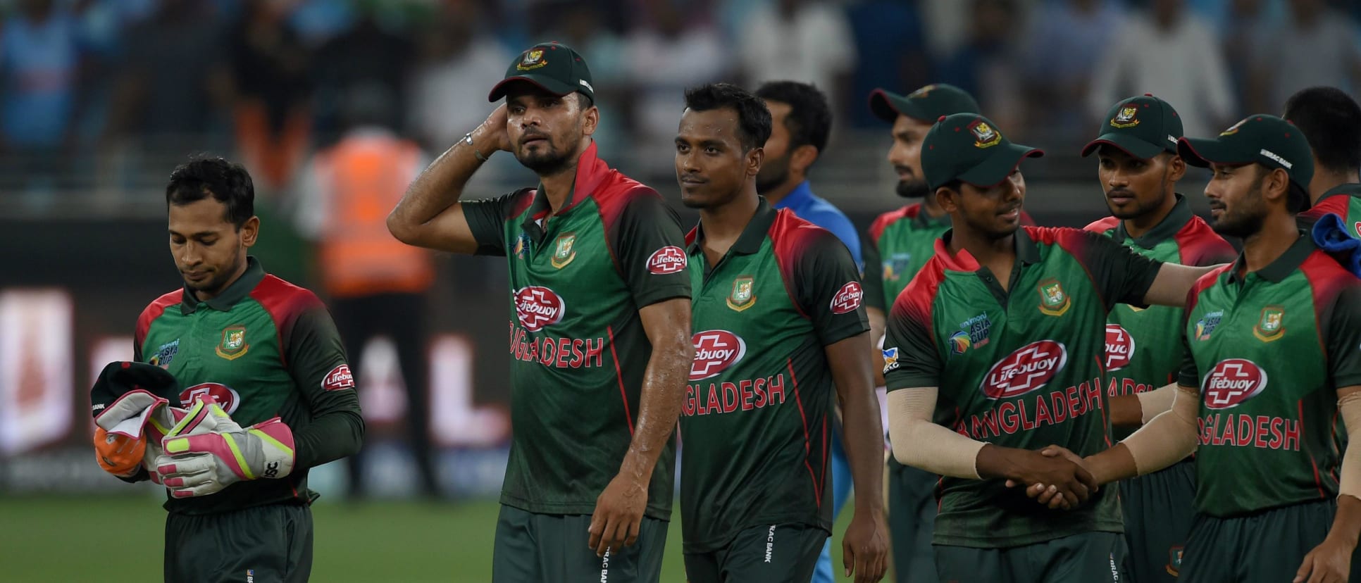 Bangladesh