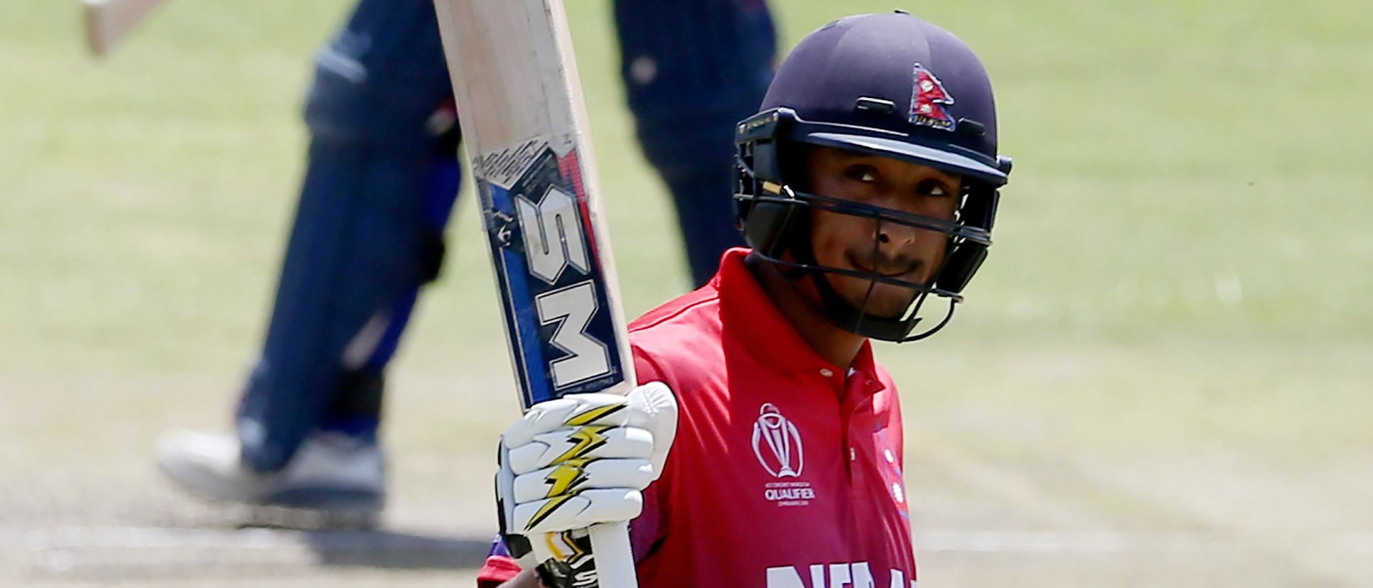 Paras Khadka
