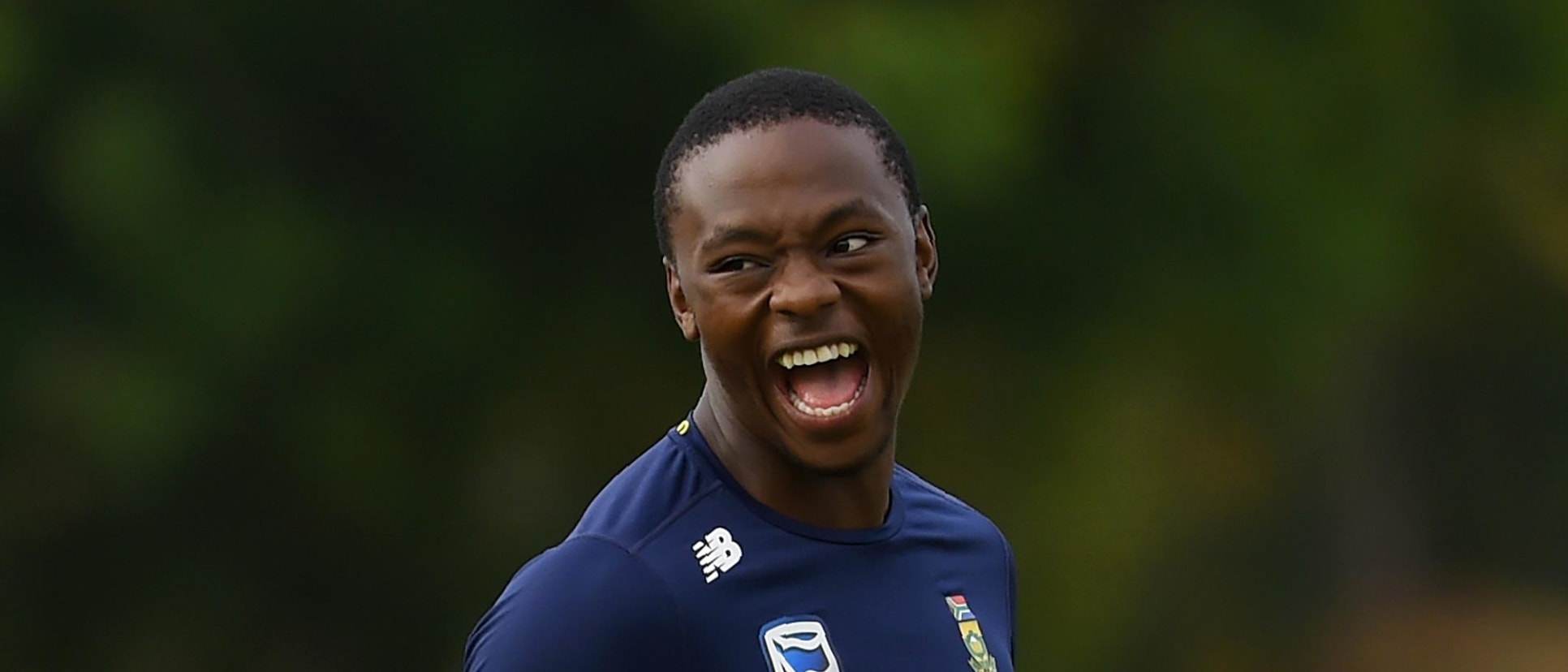 Rabada