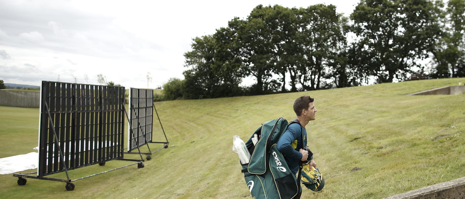 Tim Paine