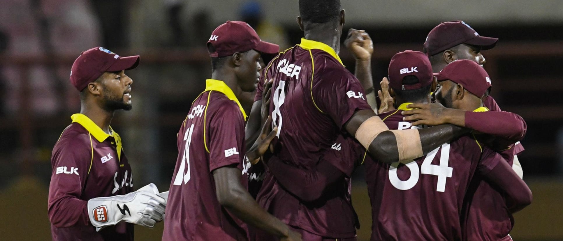 Windies