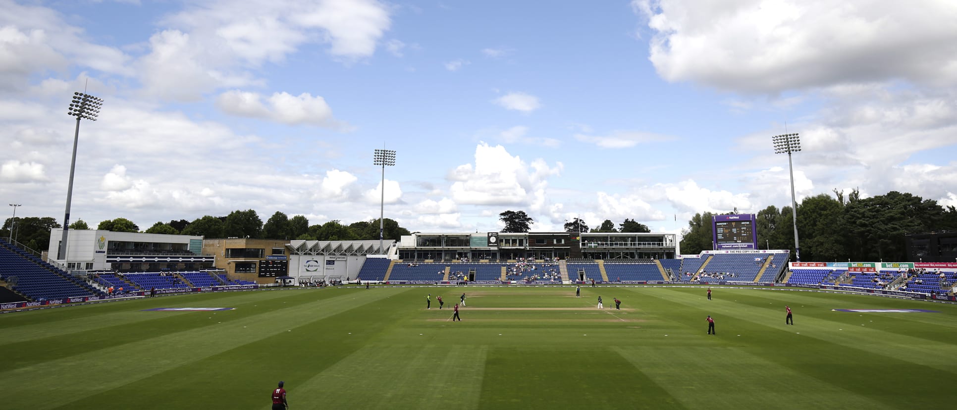 Cardiff Wales Stadium (2)
