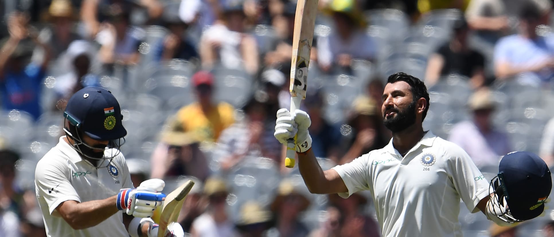 "The moment people start seeing me bat well in ODI cricket or T20 cricket, they will understand that this player can do it"