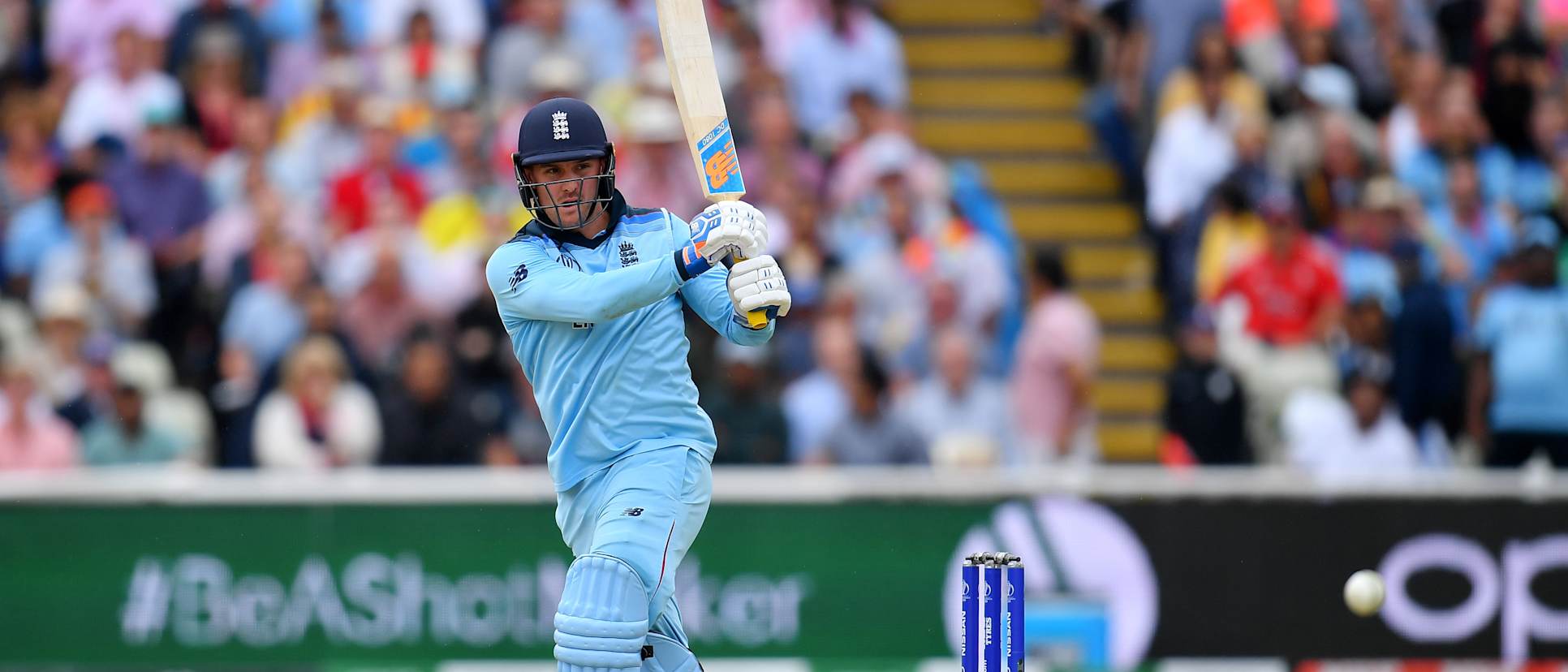 Jason Roy