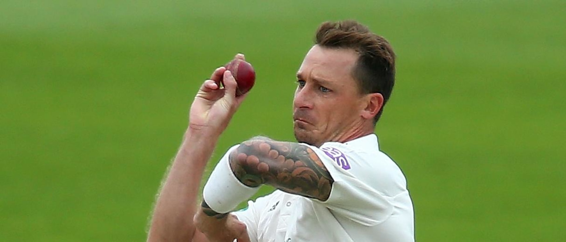 Dale Steyn