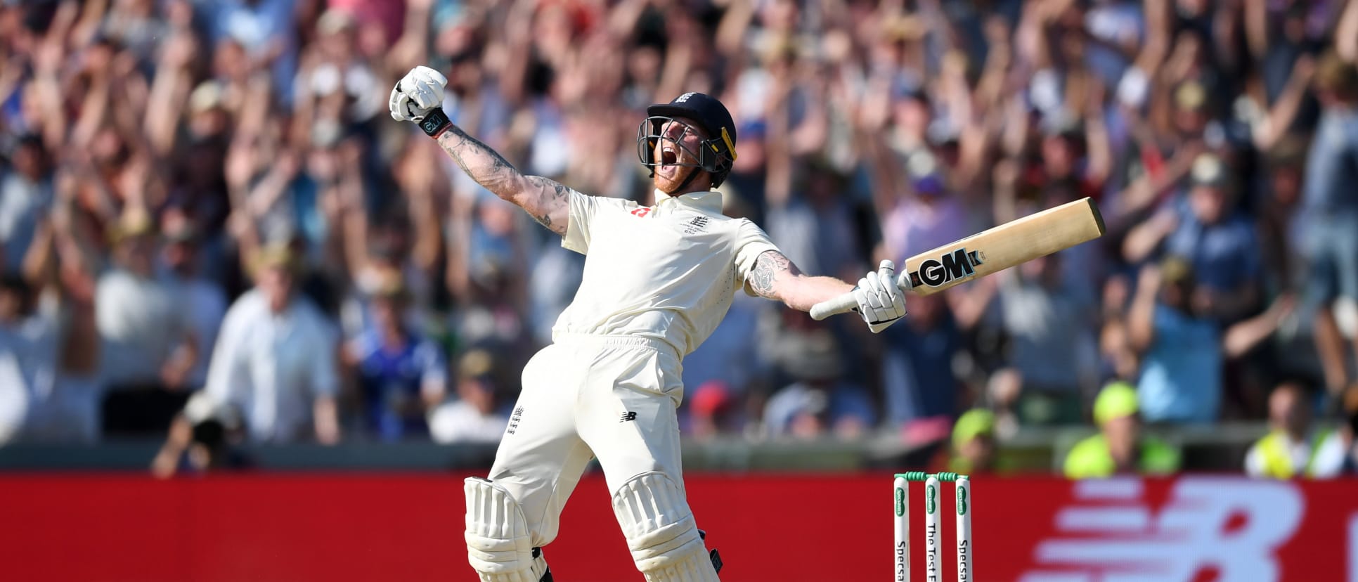 Ben Stokes