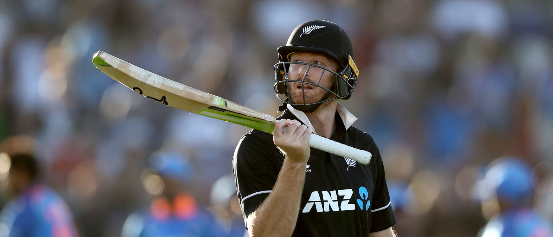 Martin Guptill