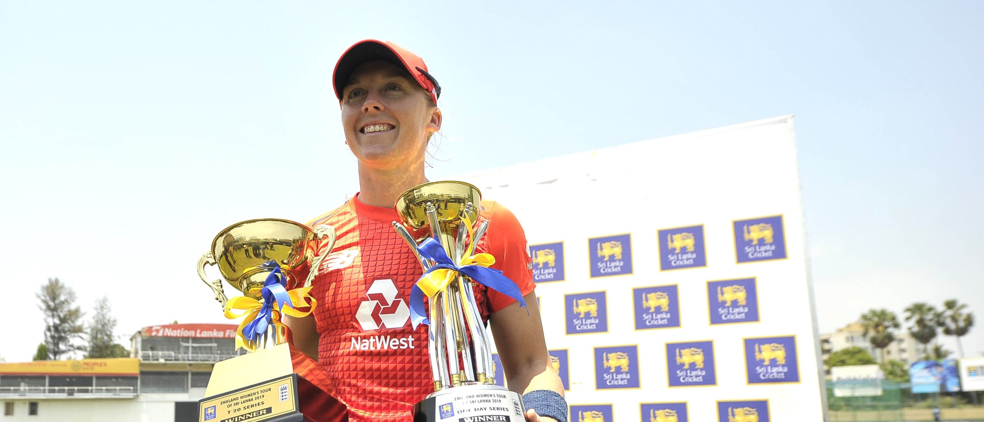 Heather Knight