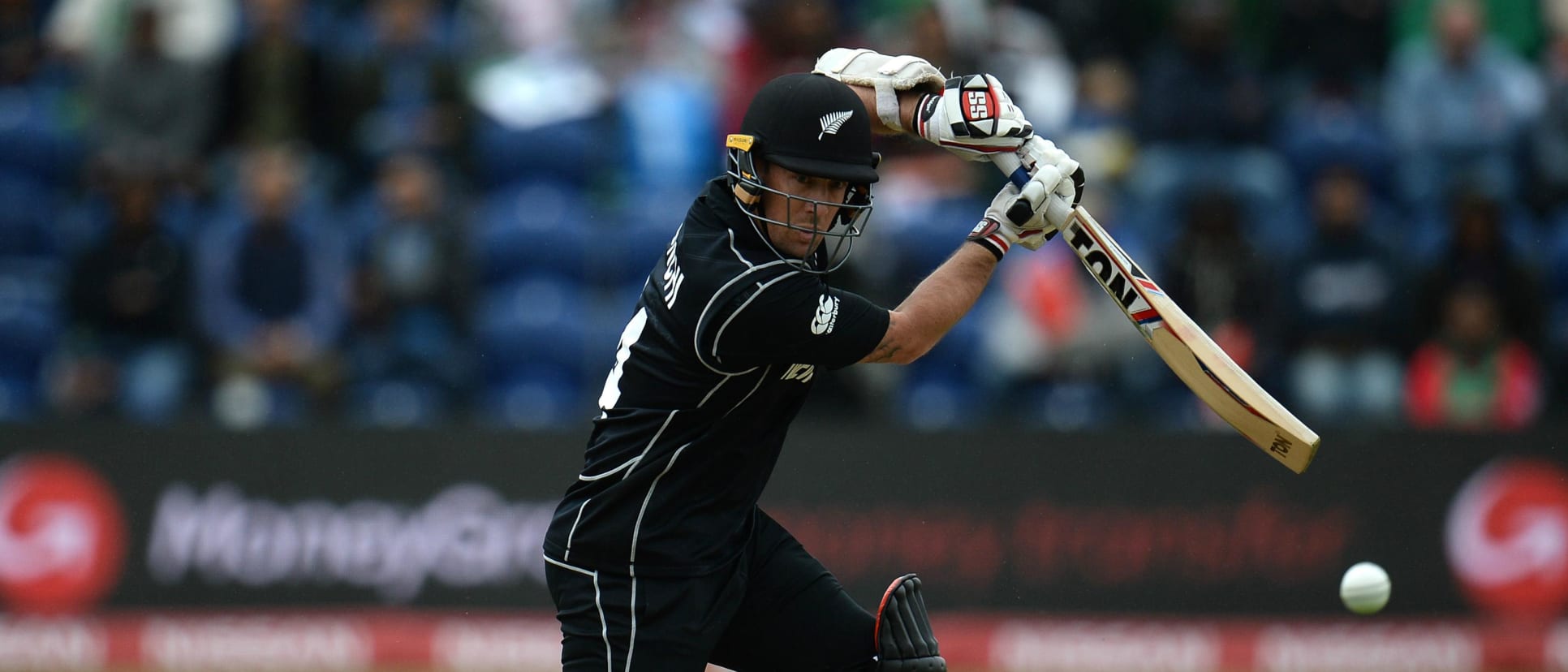 Luke Ronchi