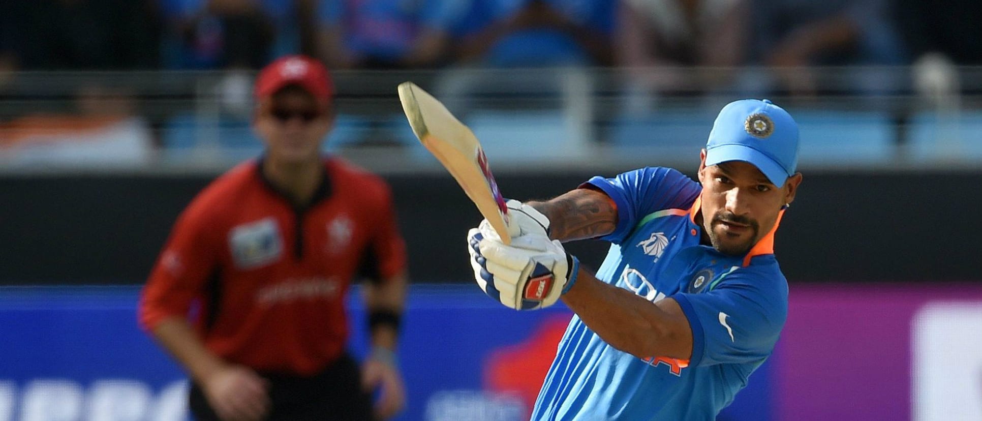 Dhawan