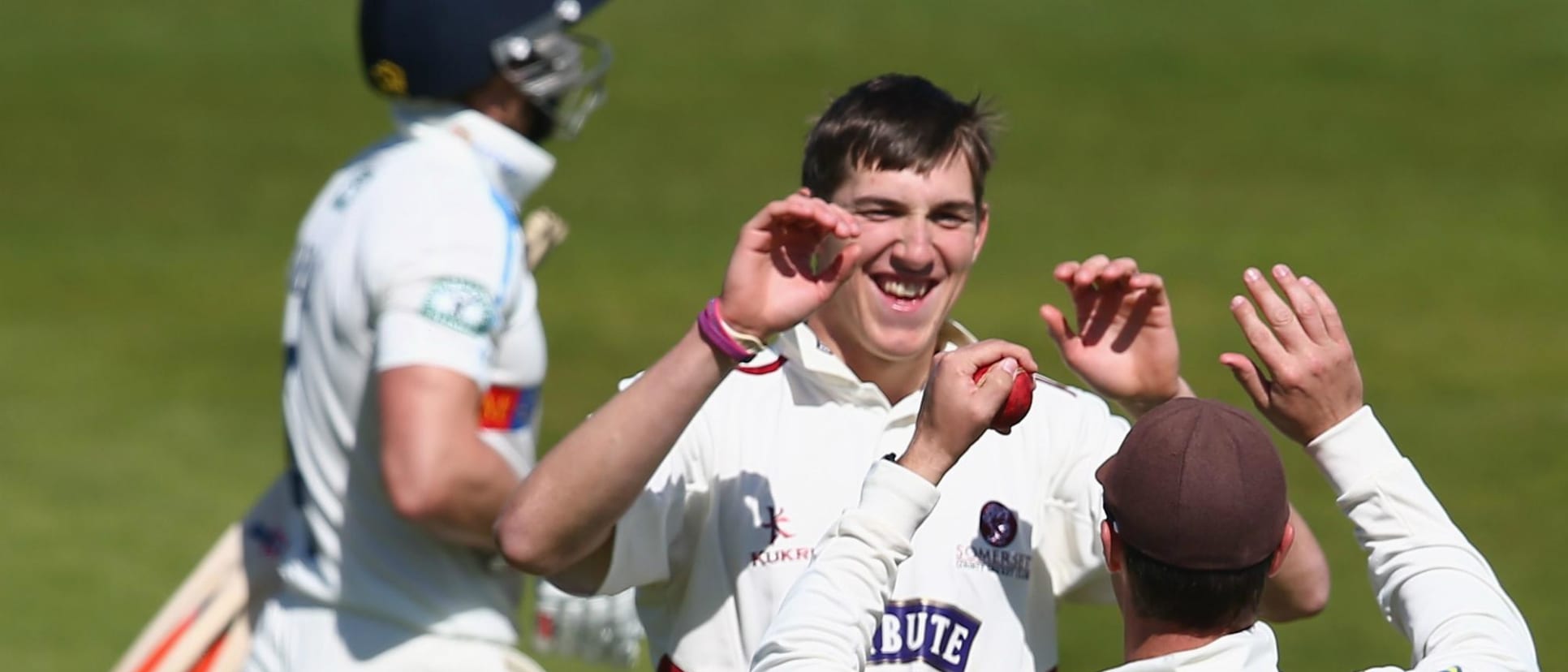 Overton-Trescothick