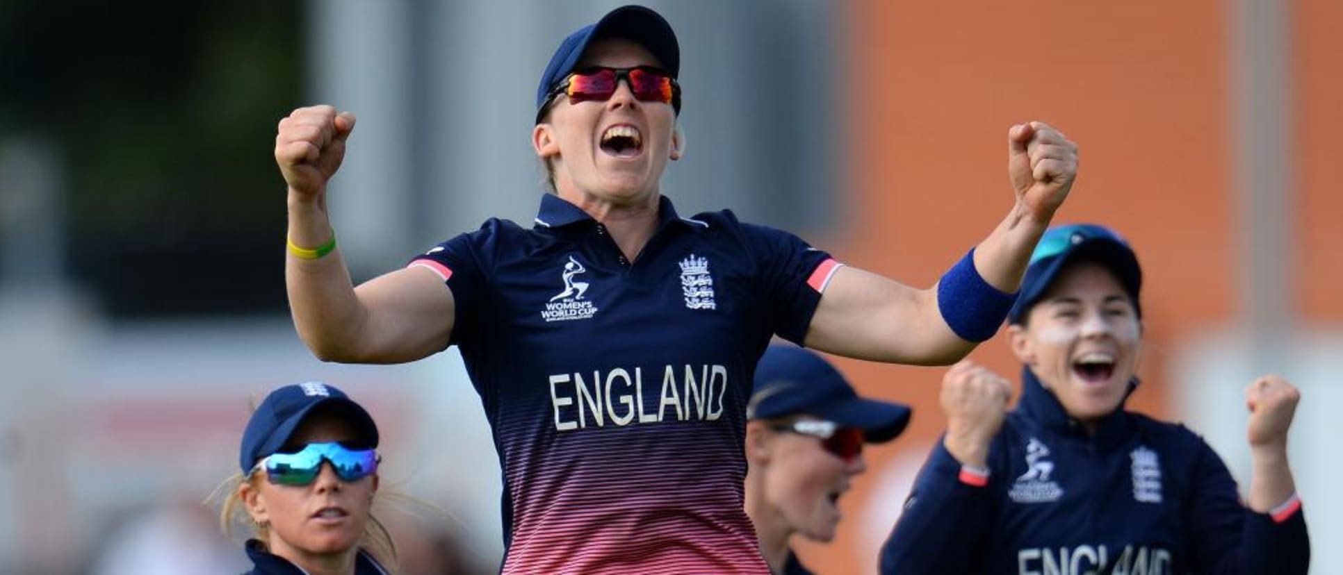 England beats Australia to move top of the table as West Indies records  first win