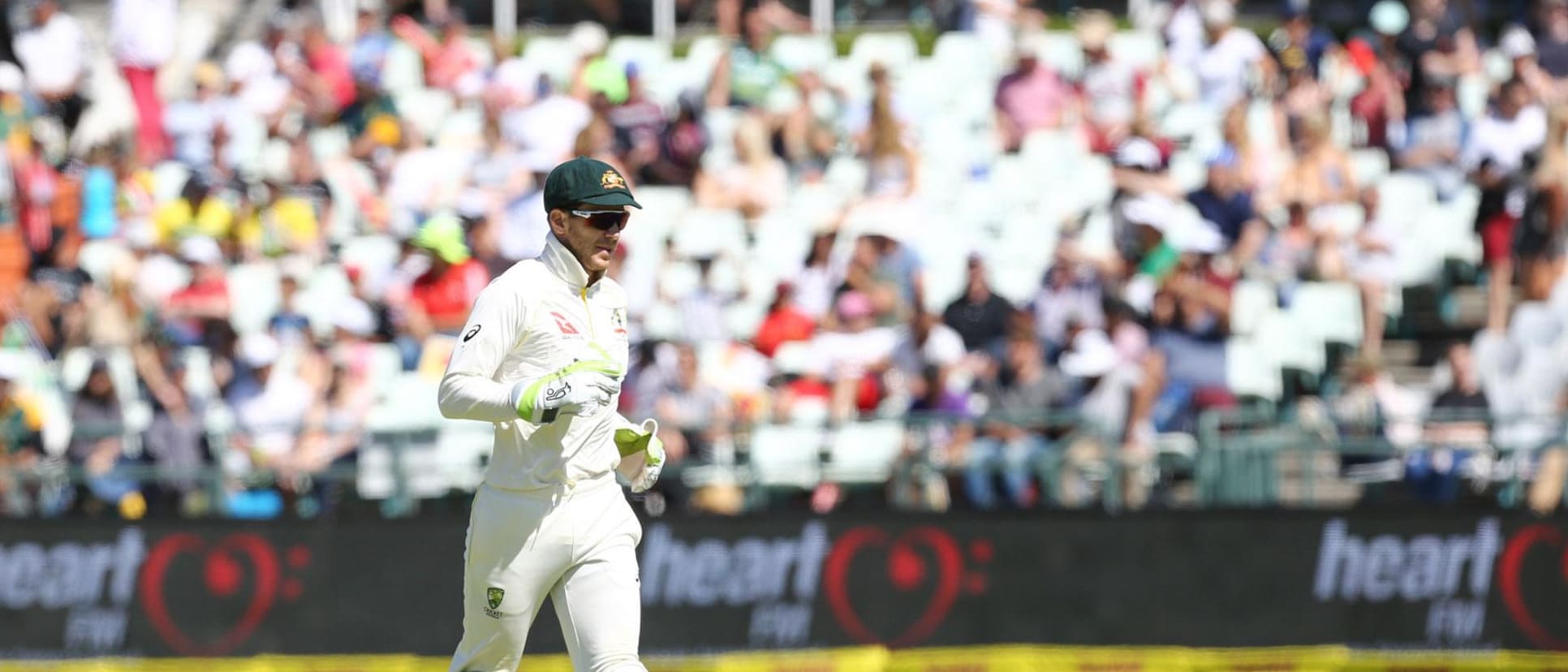 Tim Paine