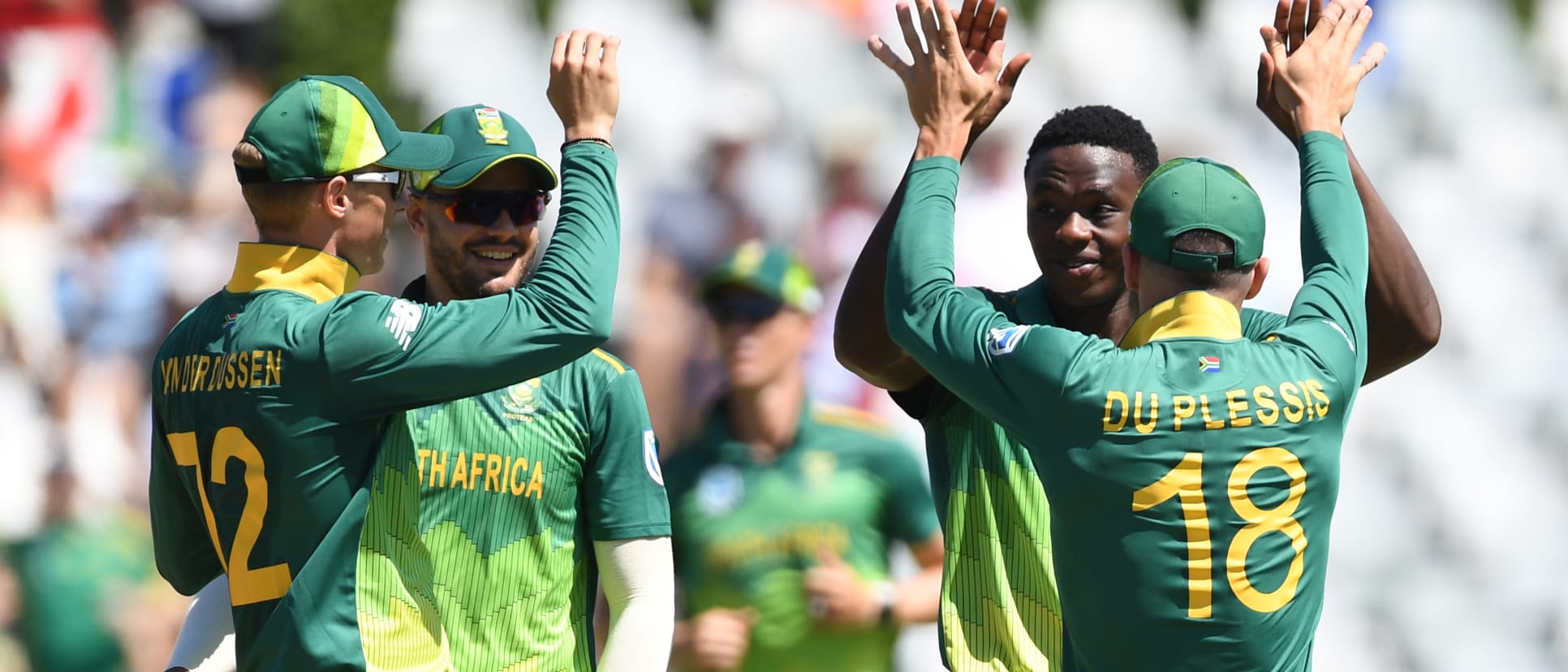 Rabada
