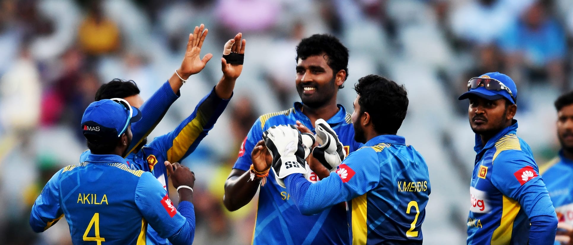 Thisara Perera