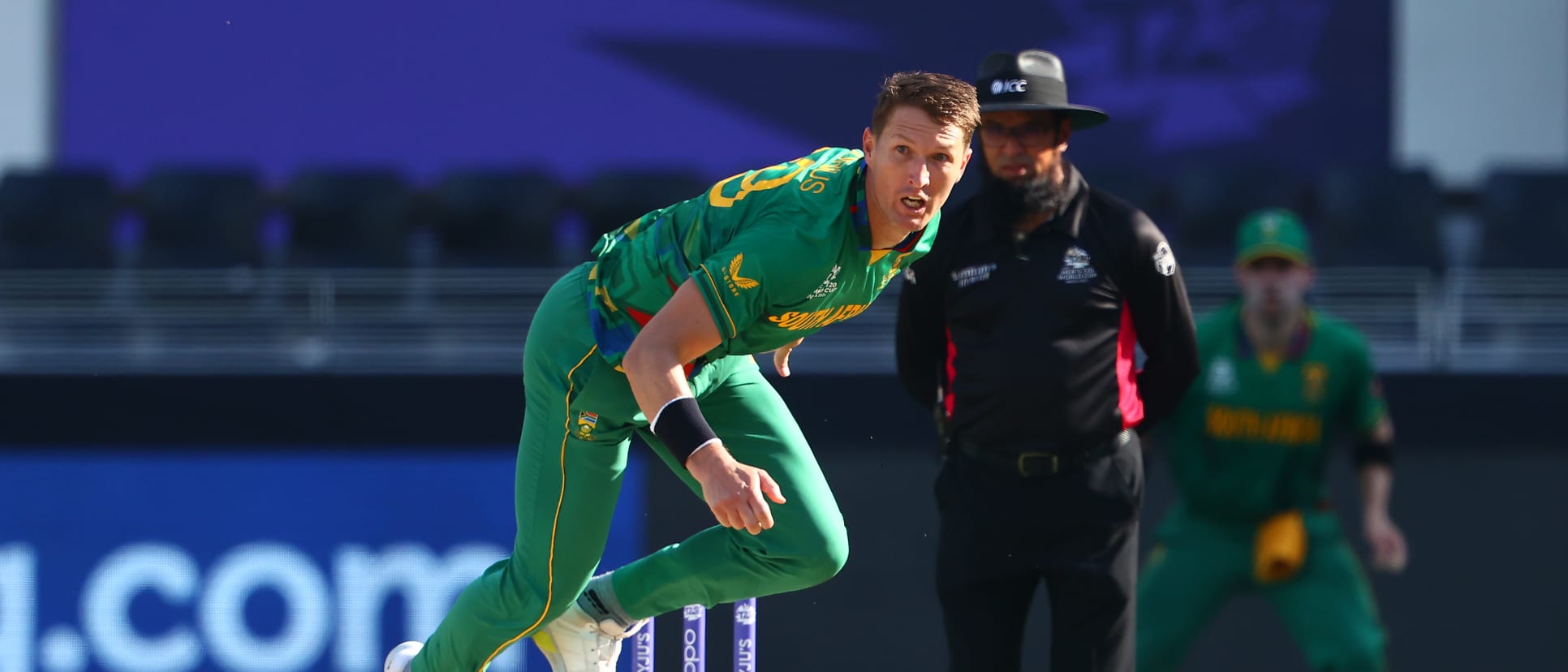 Dwaine Pretorius