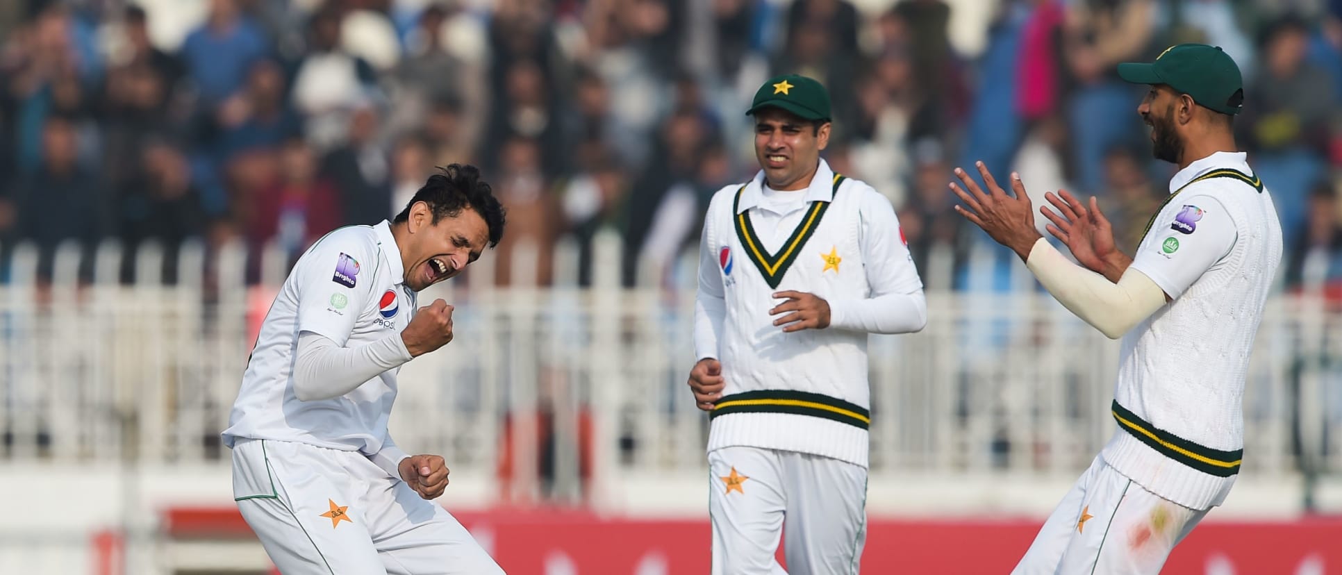Mohammad Abbas