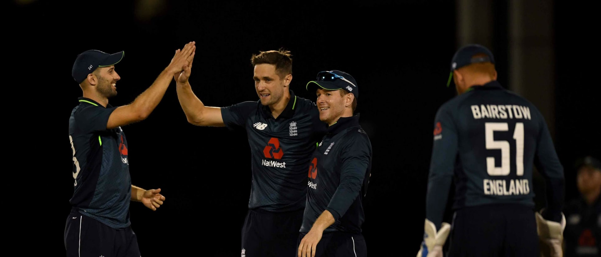 Eoin Morgan