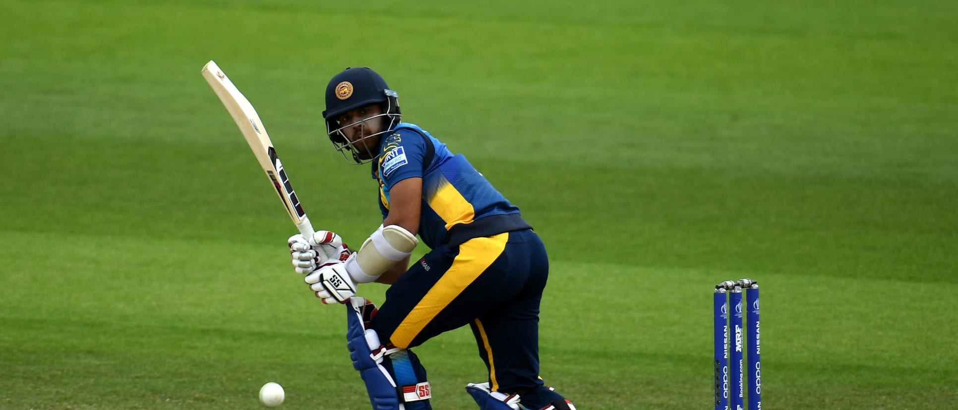 Kusal Mendis