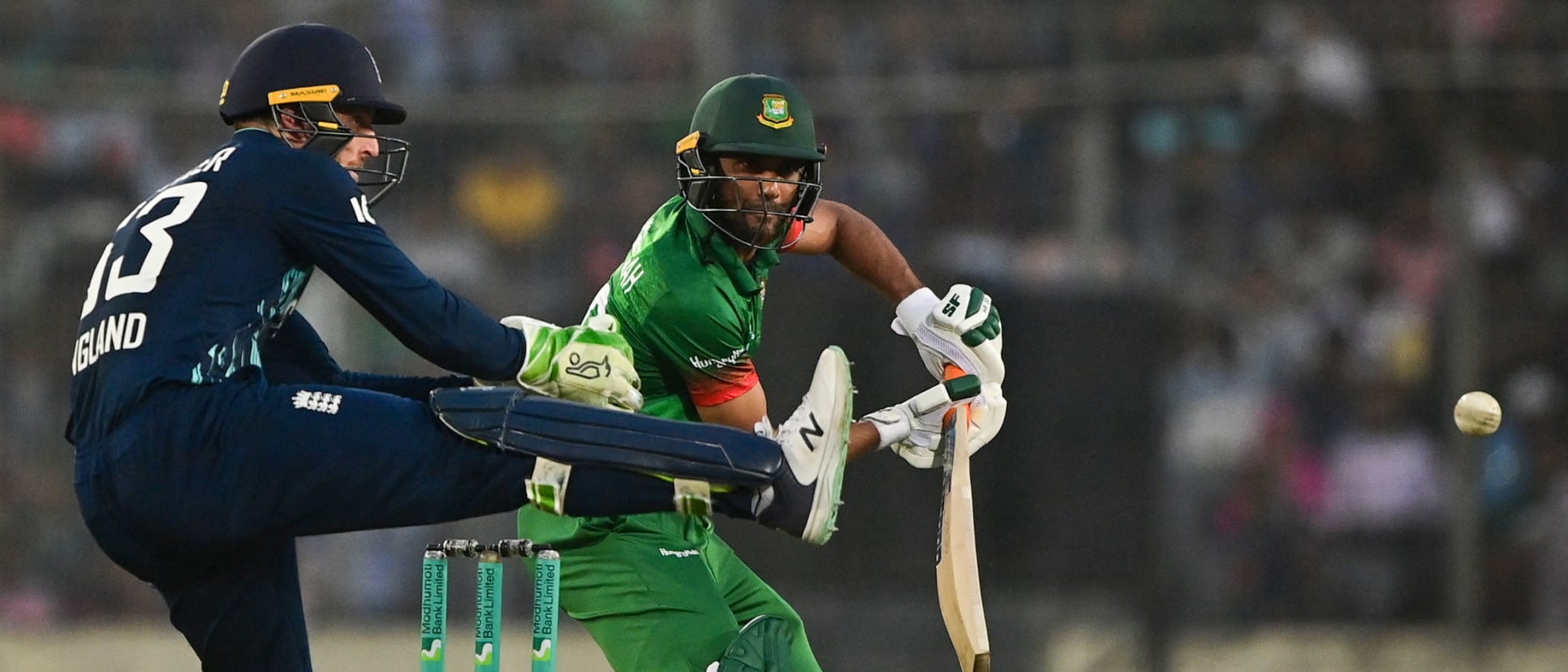 Mahmud Ullah last featured in ODIs for Bangladesh against England in March