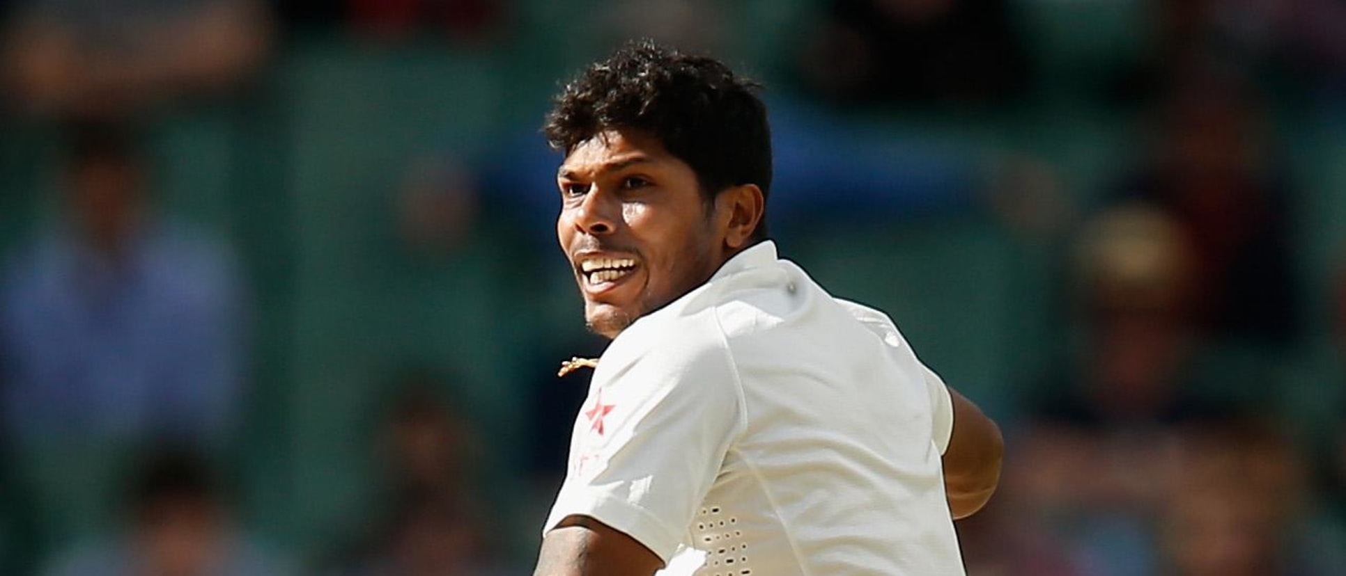 ‘I’m in a good head space’ – Umesh Yadav