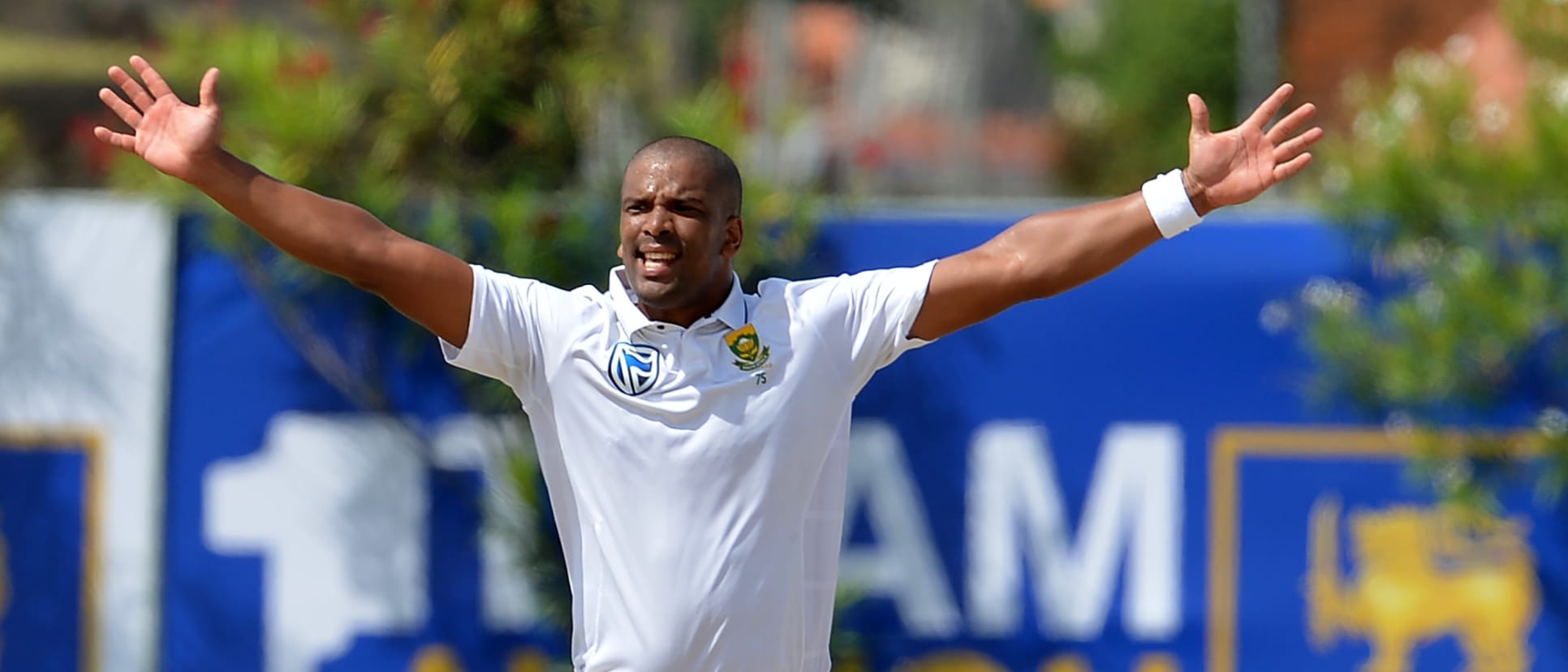 Venon Philander