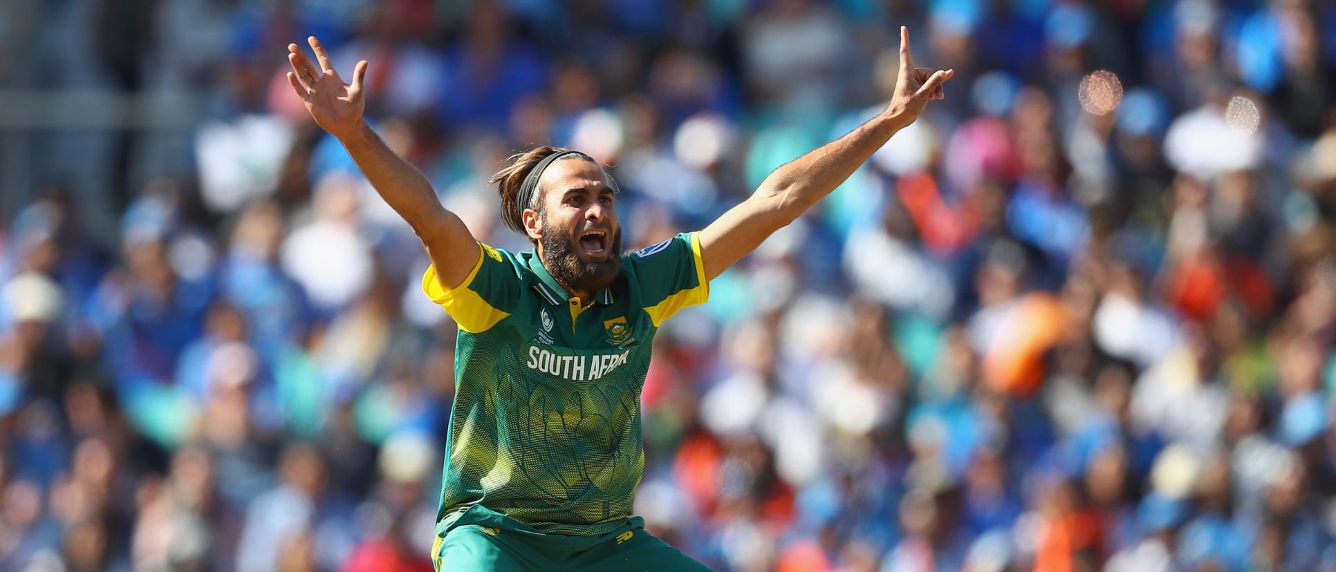 Imran Tahir