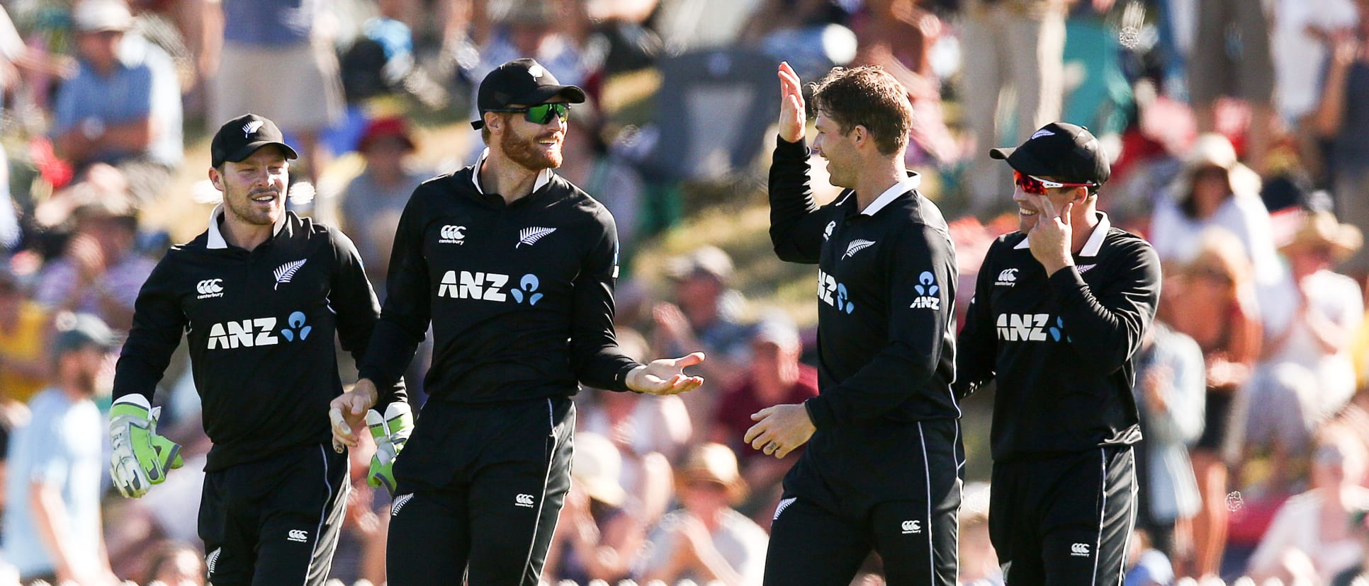 Lockie Ferguson