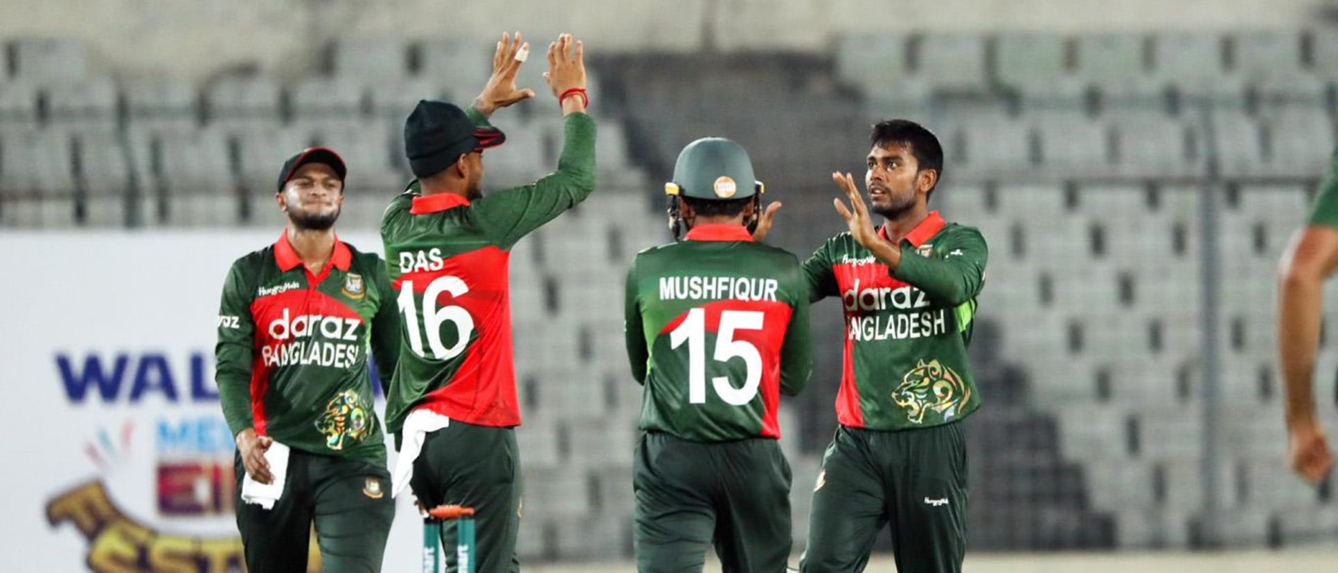 bangladesh