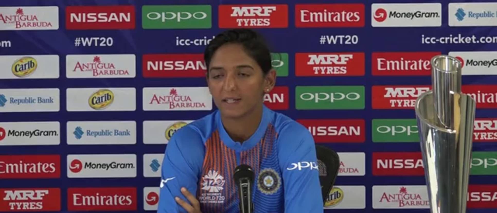 PC IND - HARMANPREET