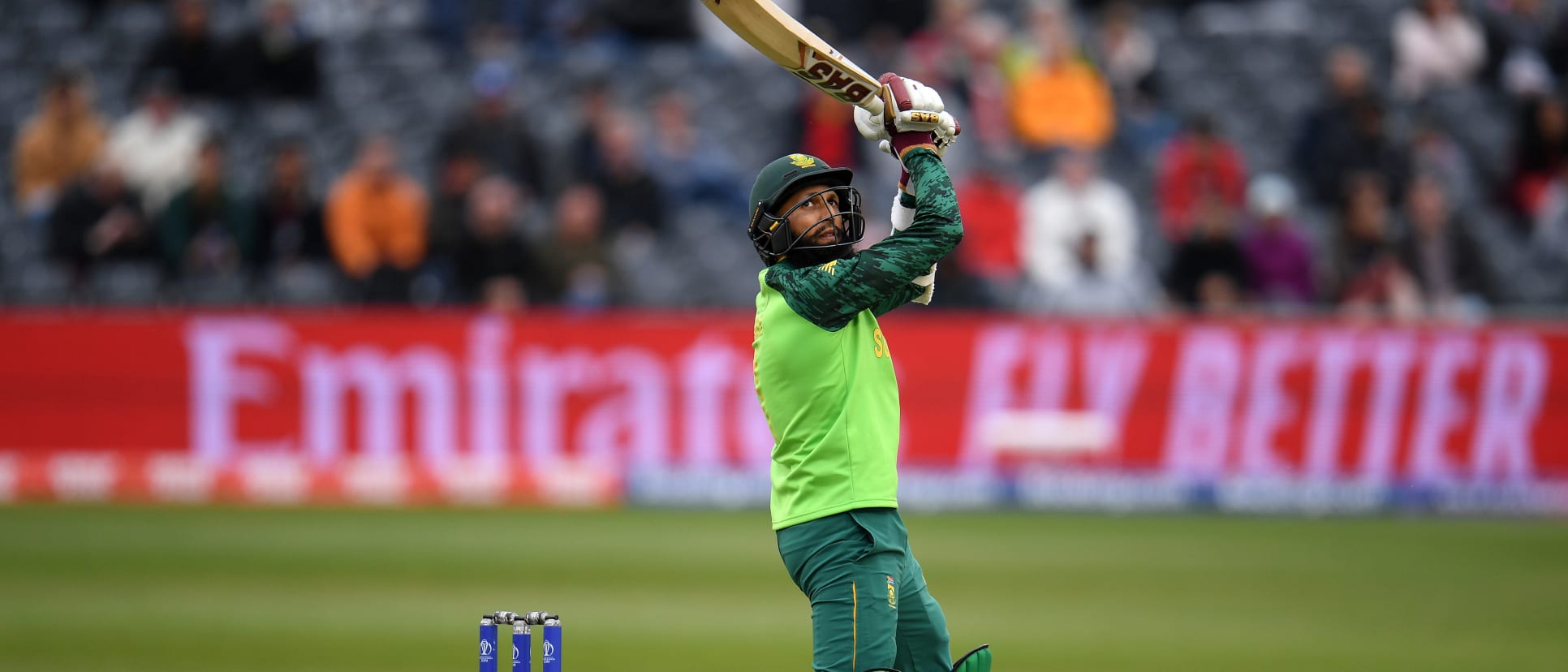 Hashim Amla