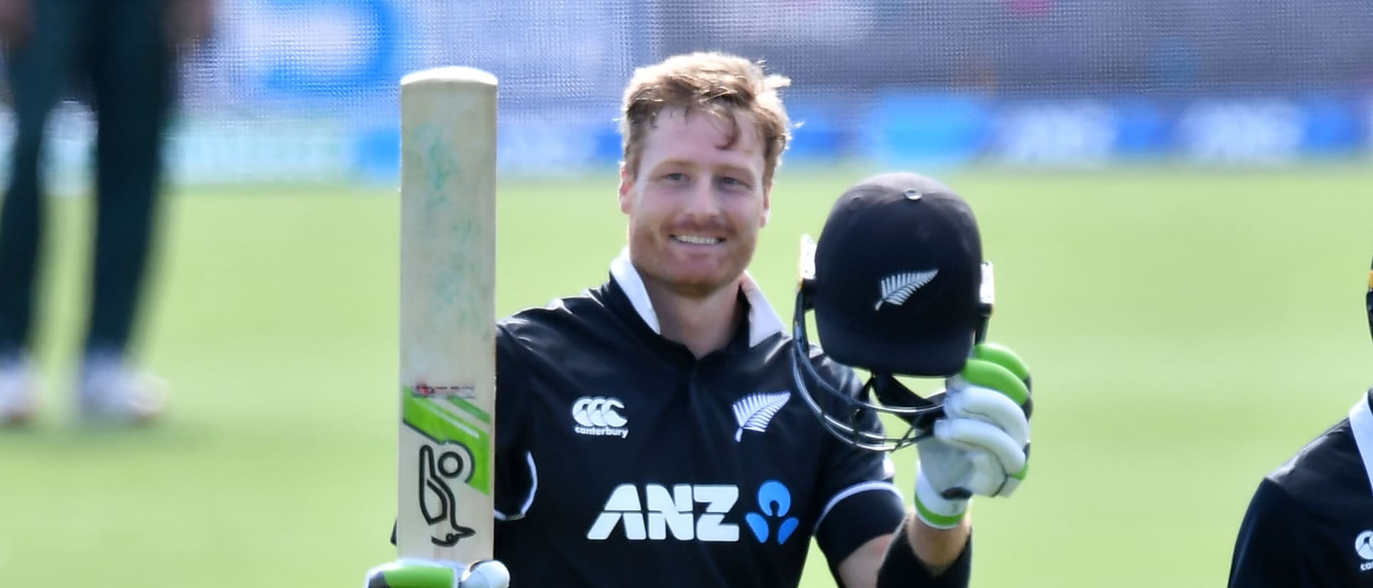 Martin Guptill