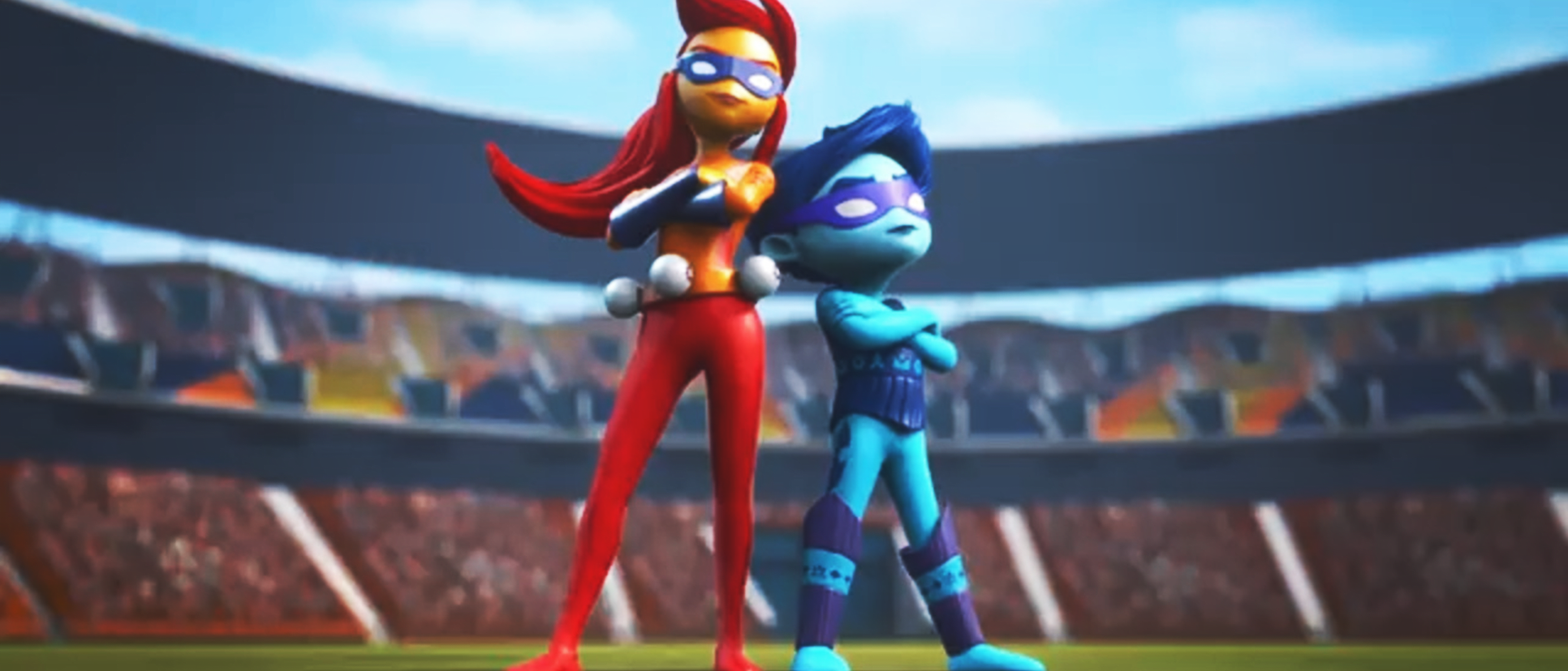 Mascots