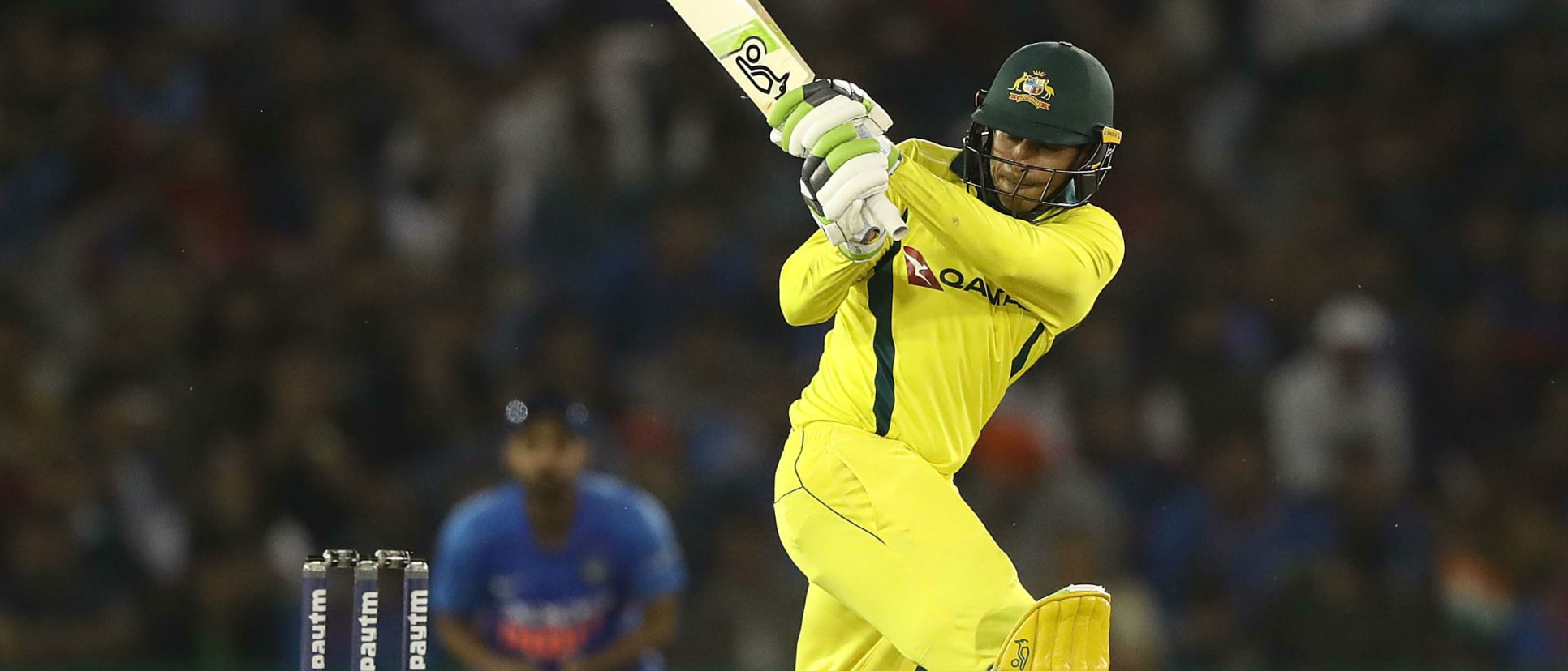 Usman Khawaja