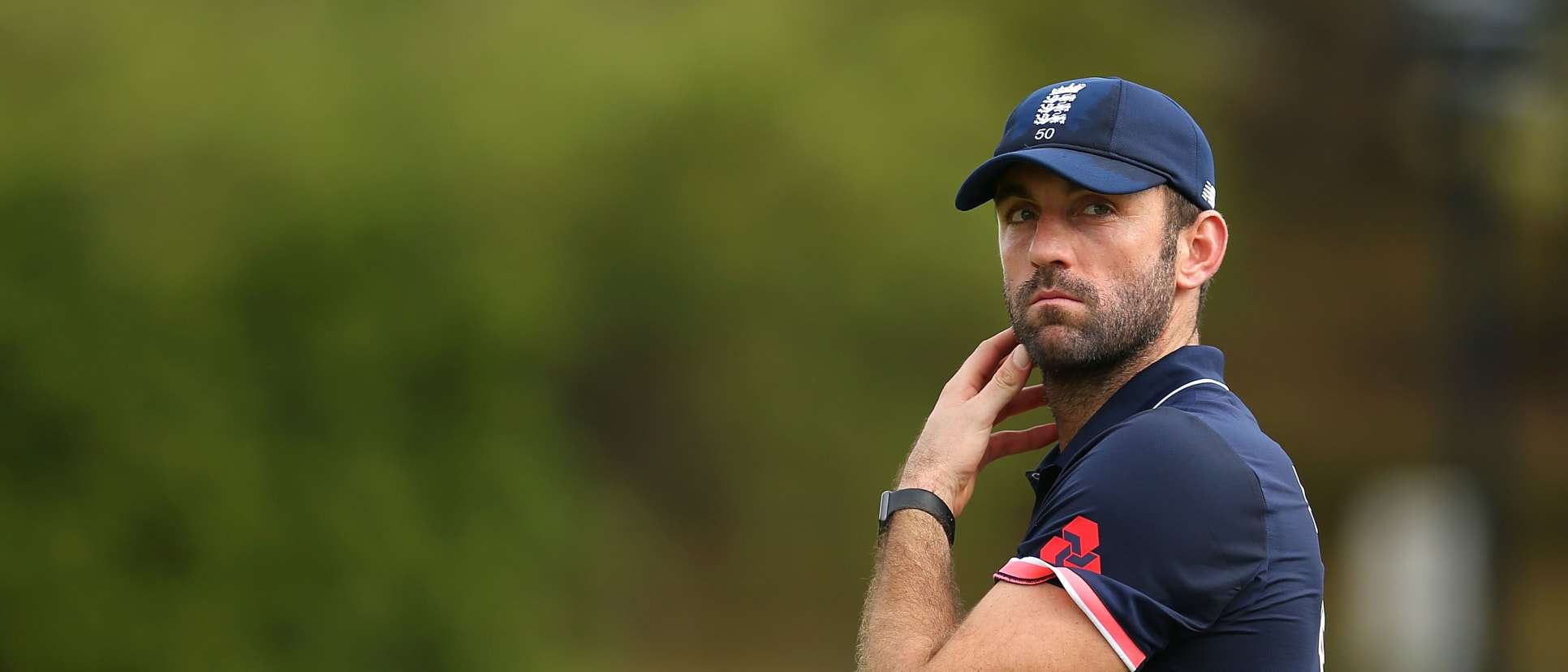 Liam Plunkett and others could be looking over their shoulders