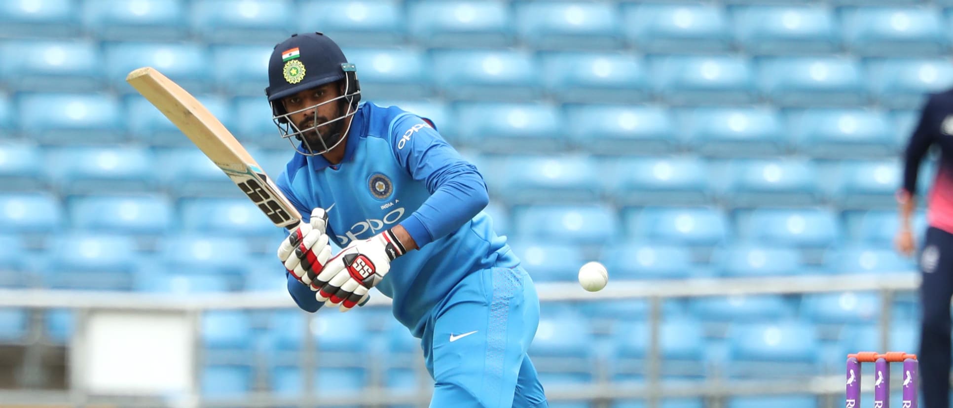 Hanuma Vihari
