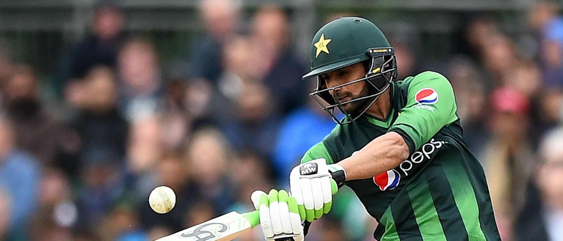 Shoaib Malik
