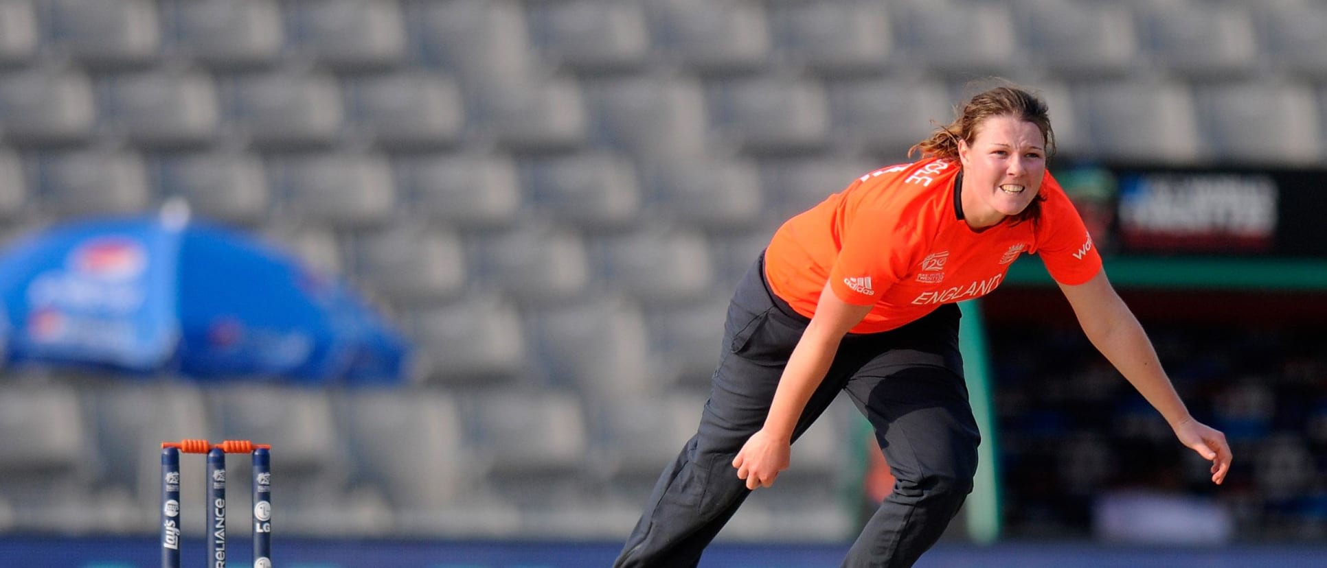 Anya Shrubsole