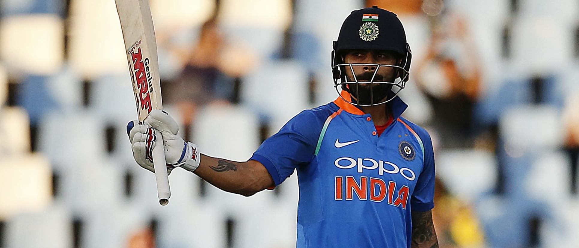 Kohli
