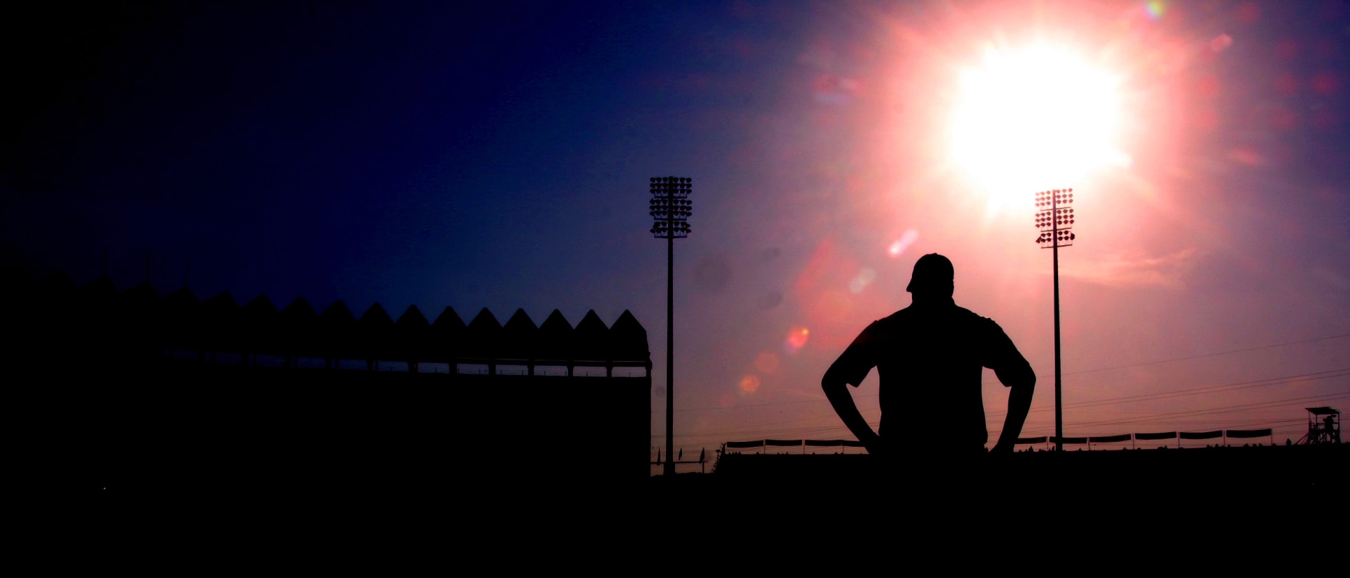 silhouette