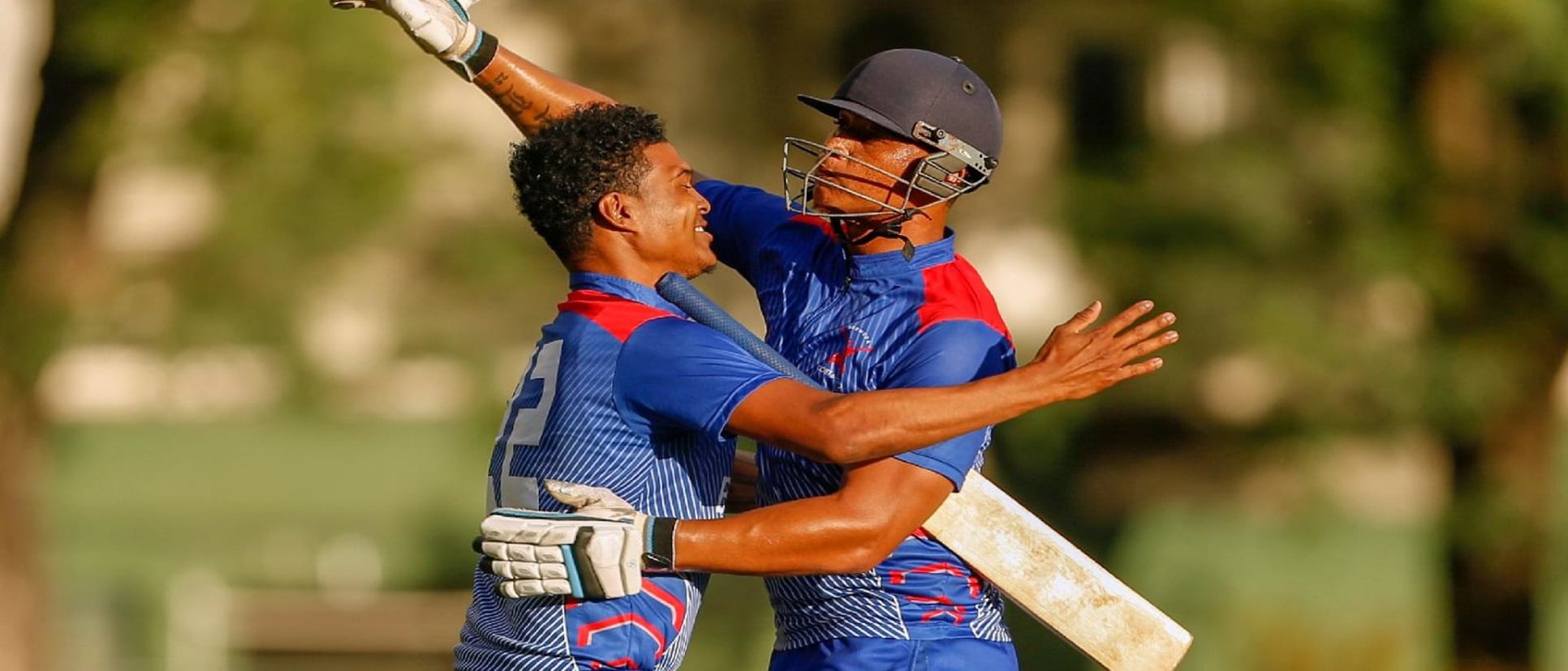 Bermuda v Cayman Islands: WT20 Americas Sub-Regional Qualifier