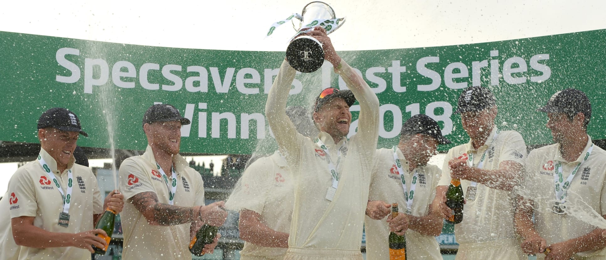 Root greatest wins