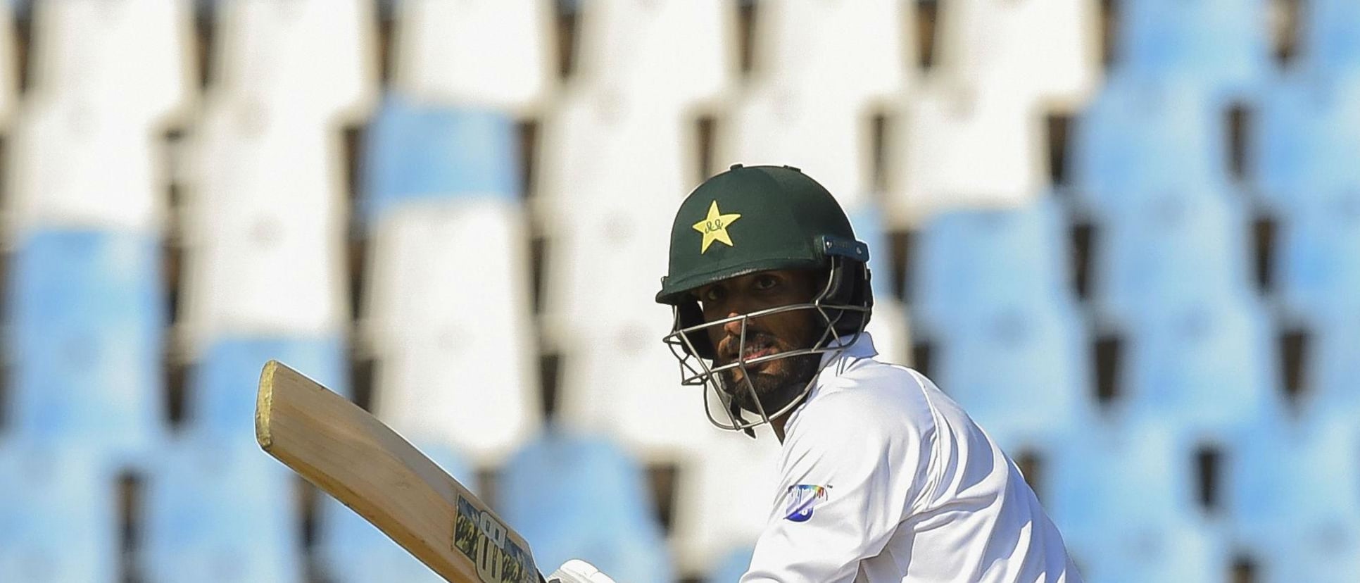 Shan Masood