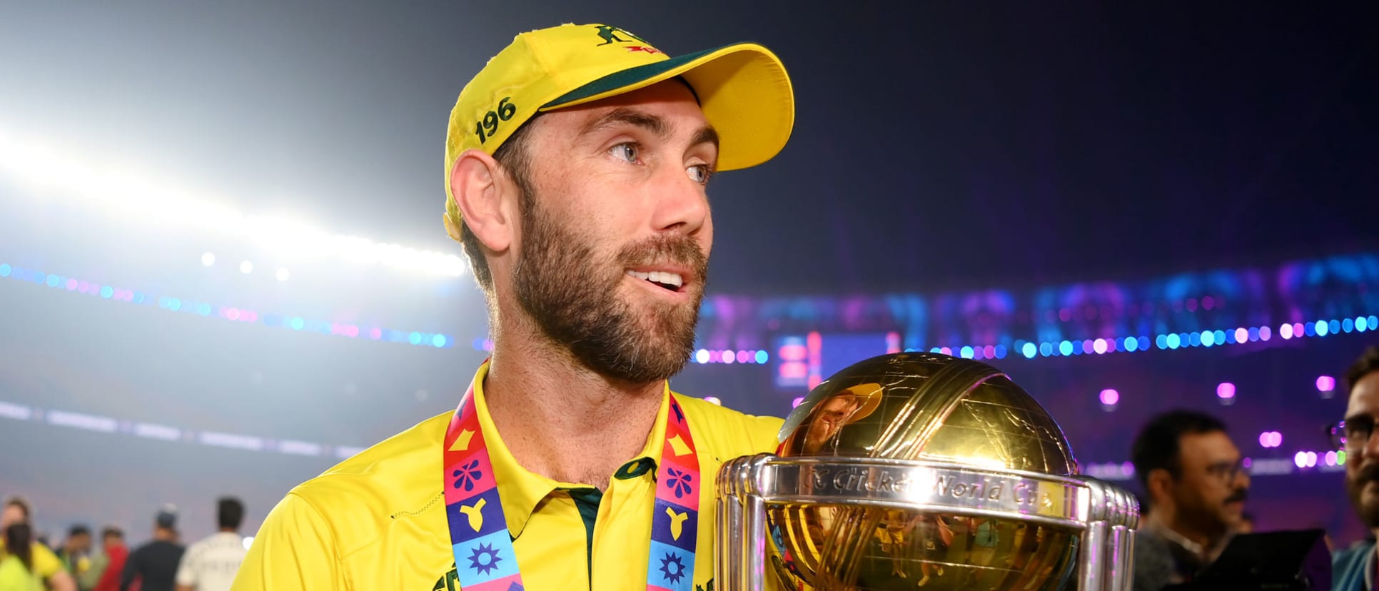 Maxwell-WC-winner